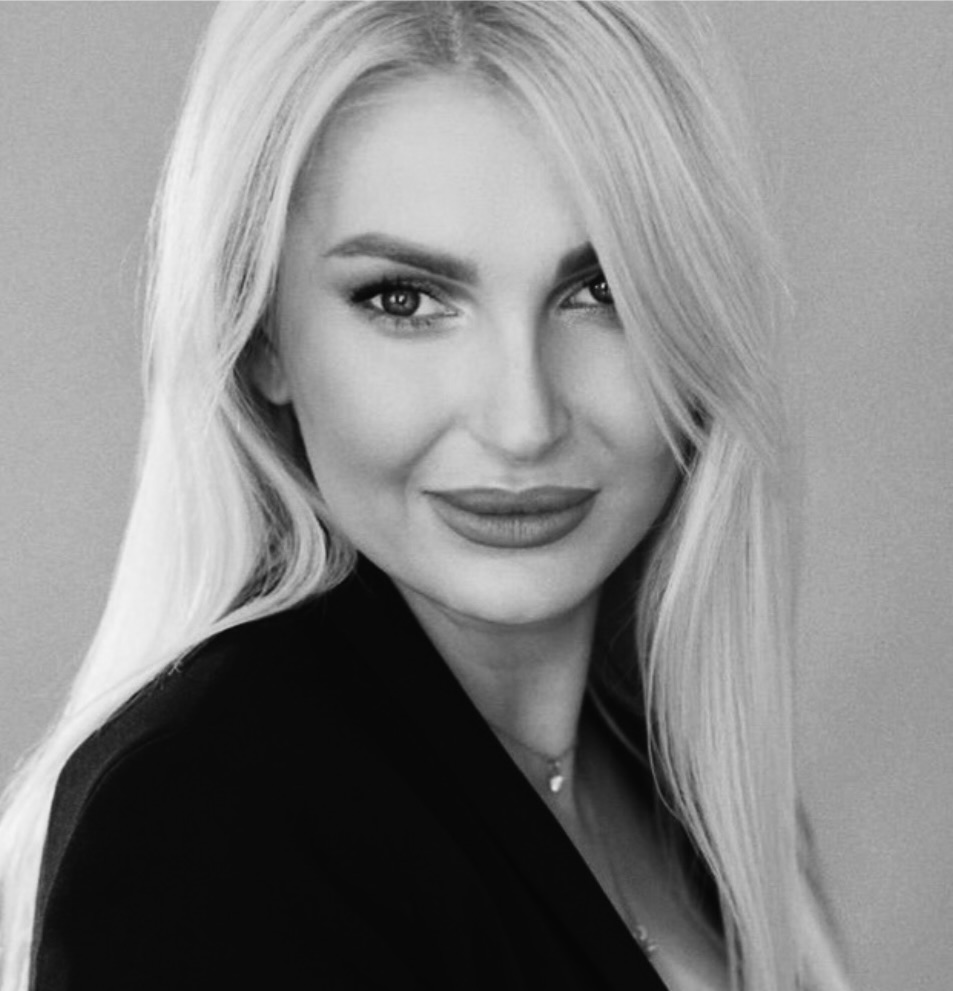 NJoy Hair Boutique NJoy Hair By Natalia Jaeger