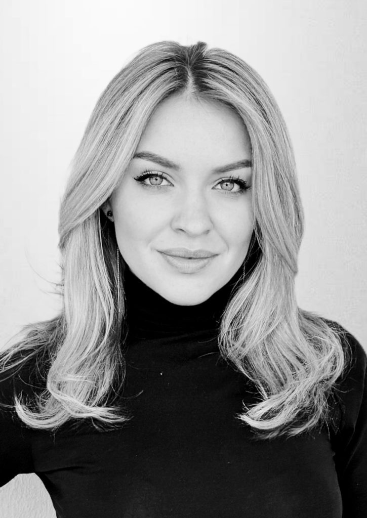 NJoy Hair Boutique NJoy Hair By Natalia Jaeger