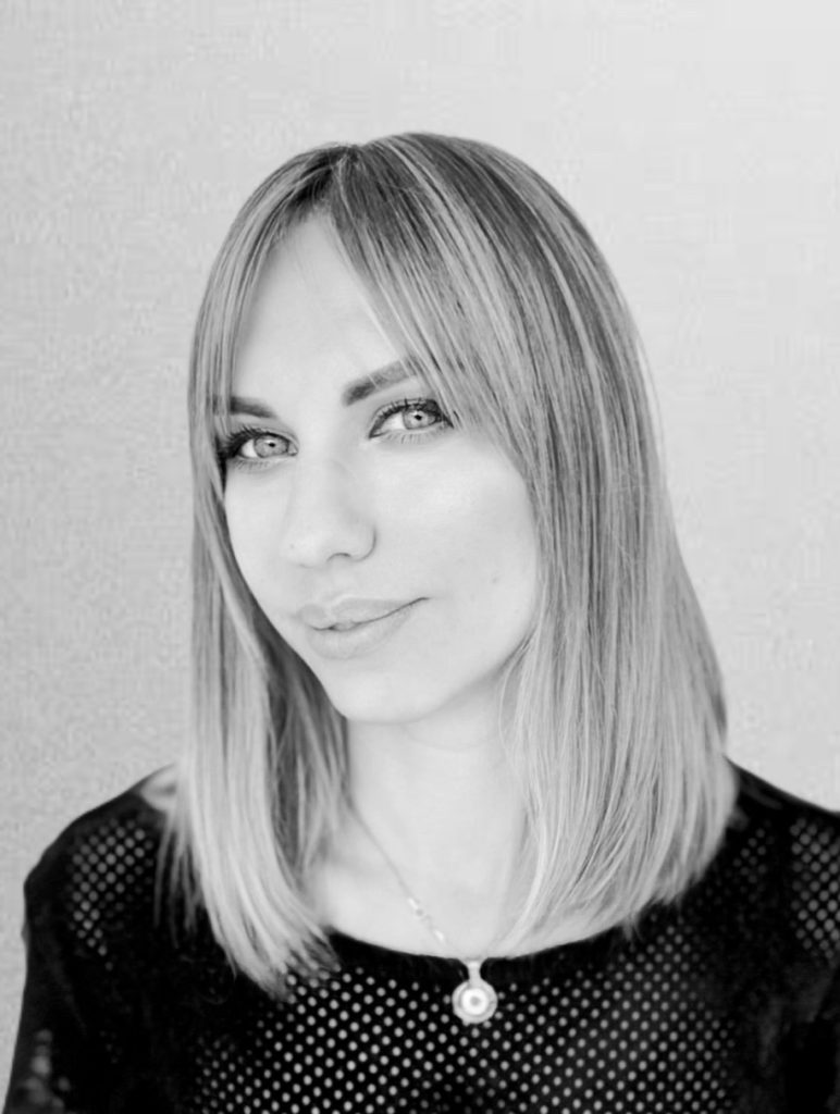 NJoy Hair Boutique NJoy Hair By Natalia Jaeger