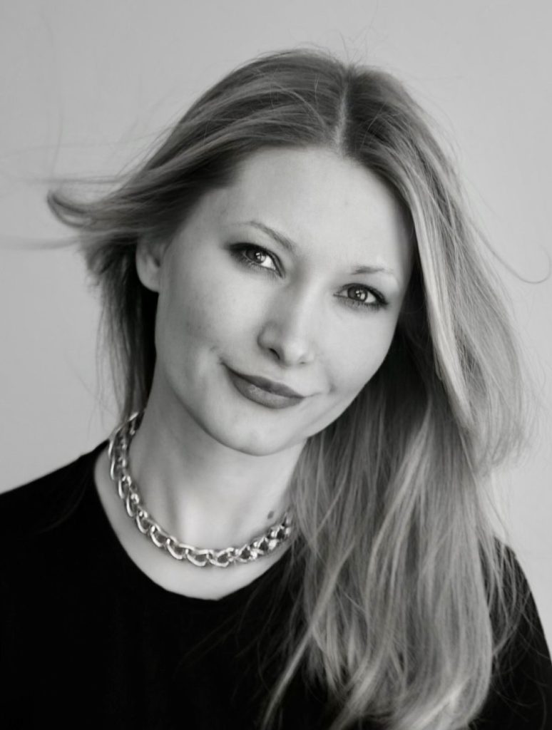 NJoy Hair Boutique NJoy Hair By Natalia Jaeger